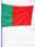 09570054: Drapeau Portugal avec Hampe G1 80x120cm